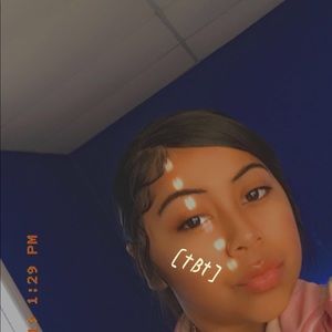 Meet your Posher, Paulina